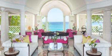  Sandy Lane, Barbados